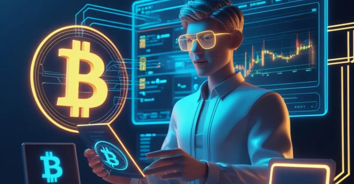 Bitcoin Buying Guide