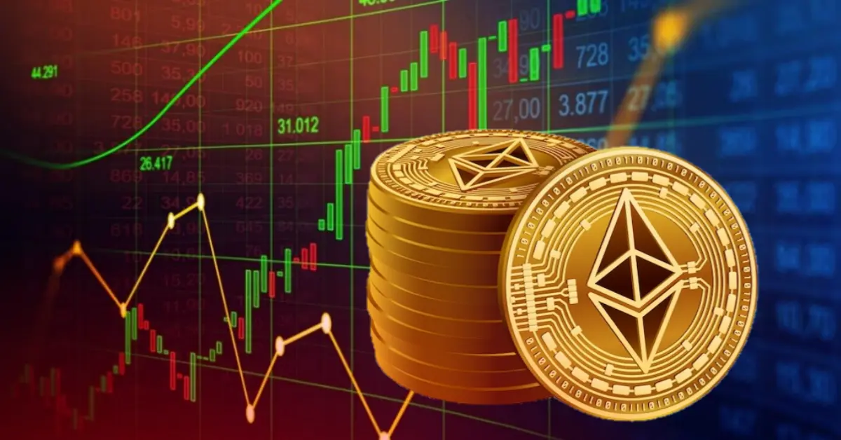 Ethereum ETF